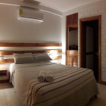 La Estacion Gran Hotel باكاسمايو المظهر الخارجي الصورة