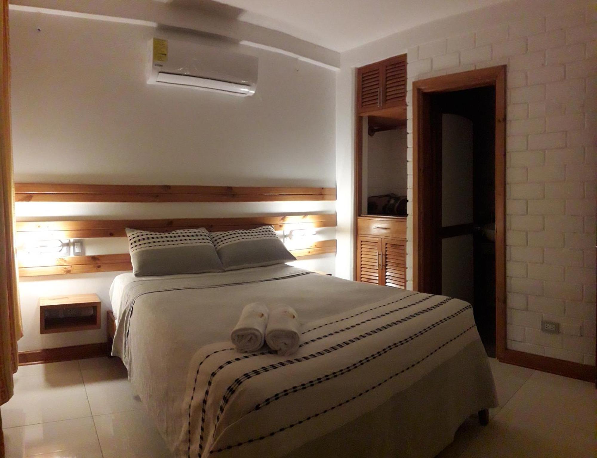 La Estacion Gran Hotel باكاسمايو المظهر الخارجي الصورة
